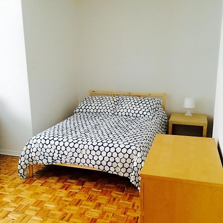 Stylish Montreal Apartment Comfortable Stay In The Golden Square Mile 外观 照片