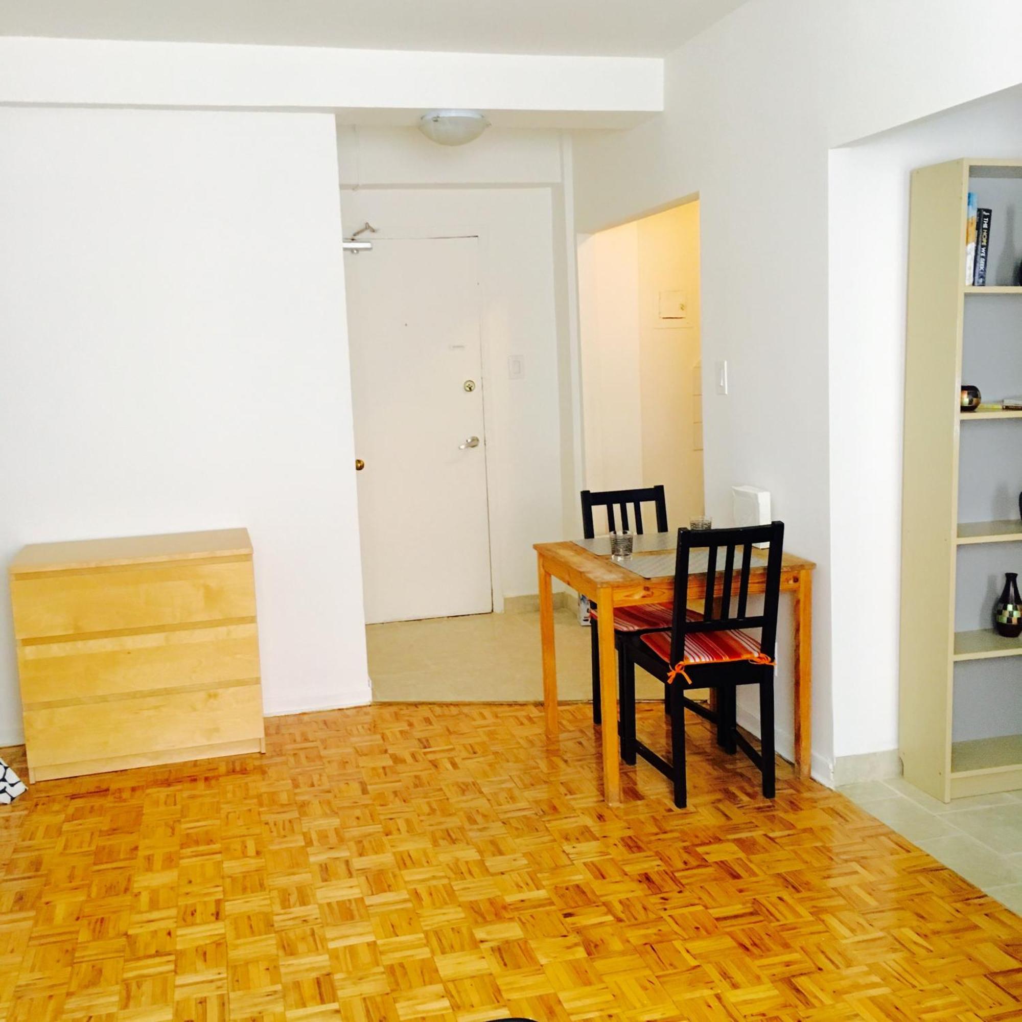 Stylish Montreal Apartment Comfortable Stay In The Golden Square Mile 外观 照片