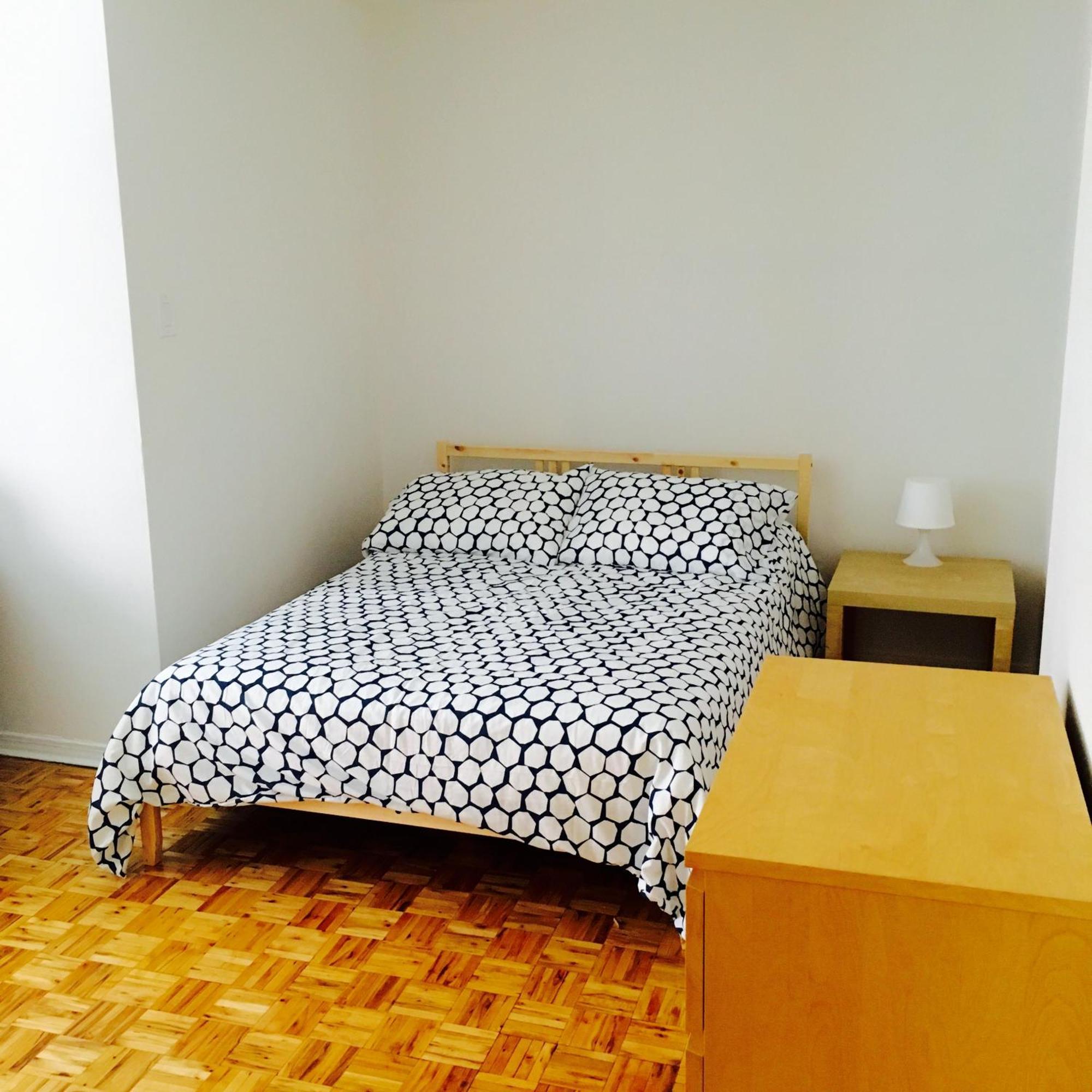 Stylish Montreal Apartment Comfortable Stay In The Golden Square Mile 外观 照片