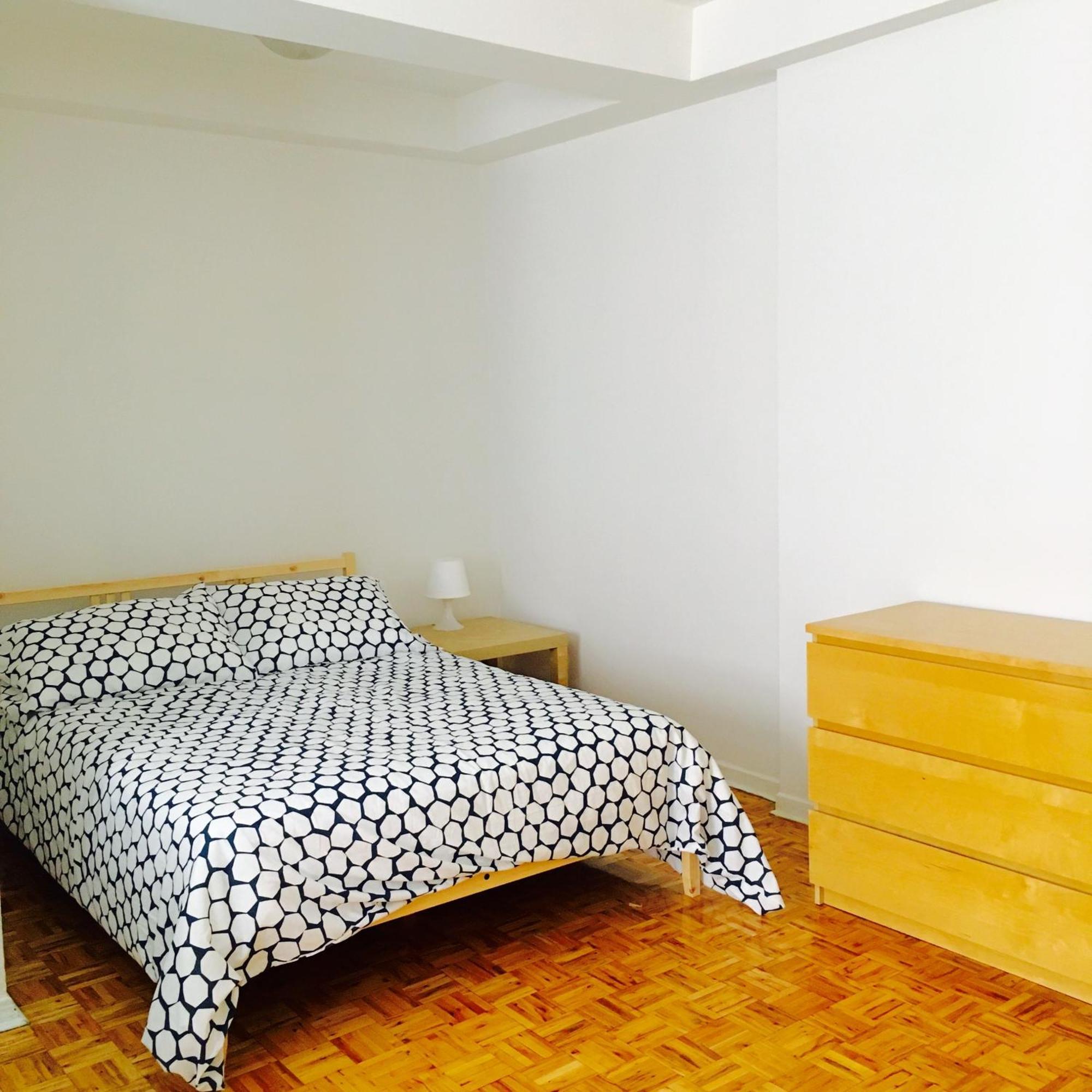 Stylish Montreal Apartment Comfortable Stay In The Golden Square Mile 外观 照片